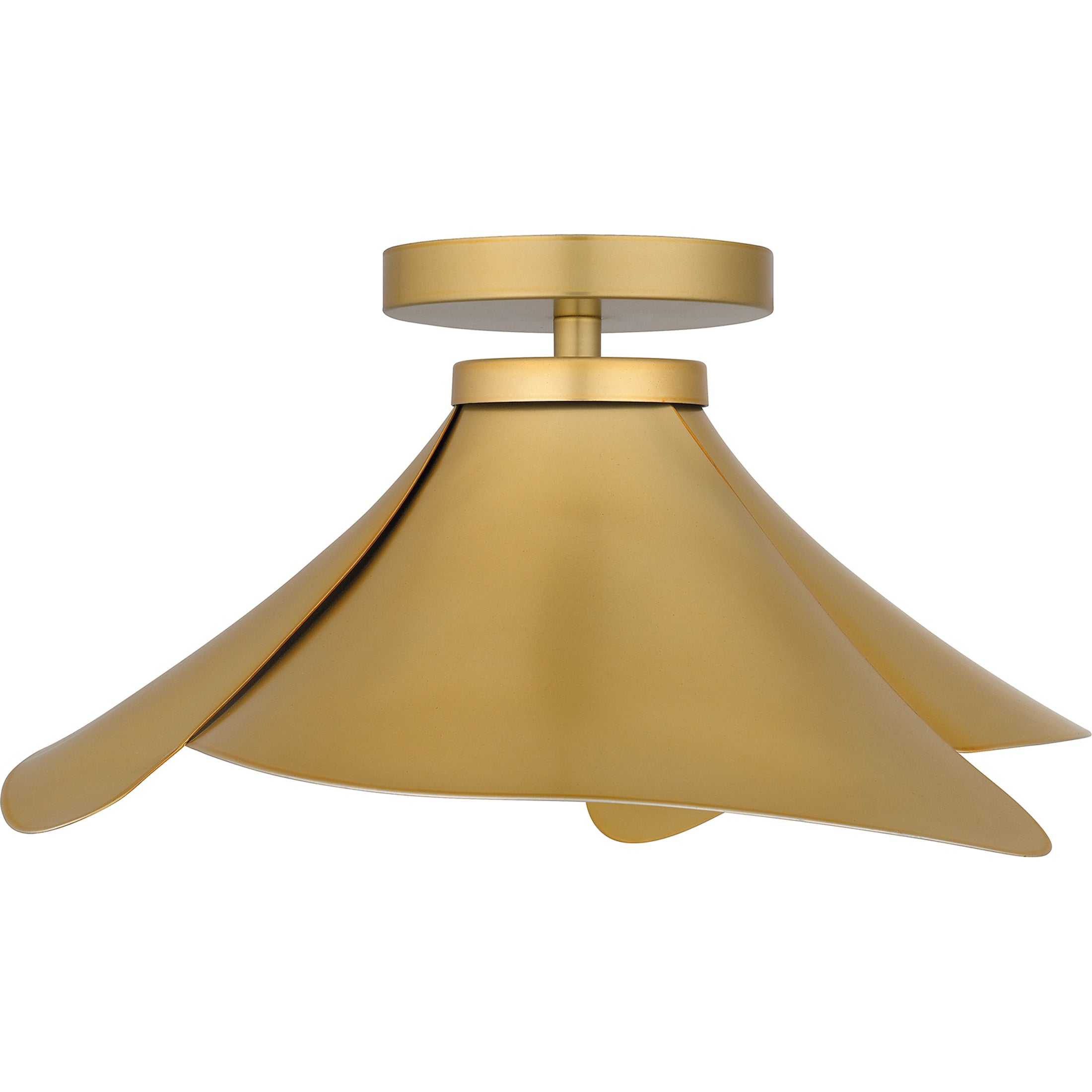 Wisp Semi-Flush