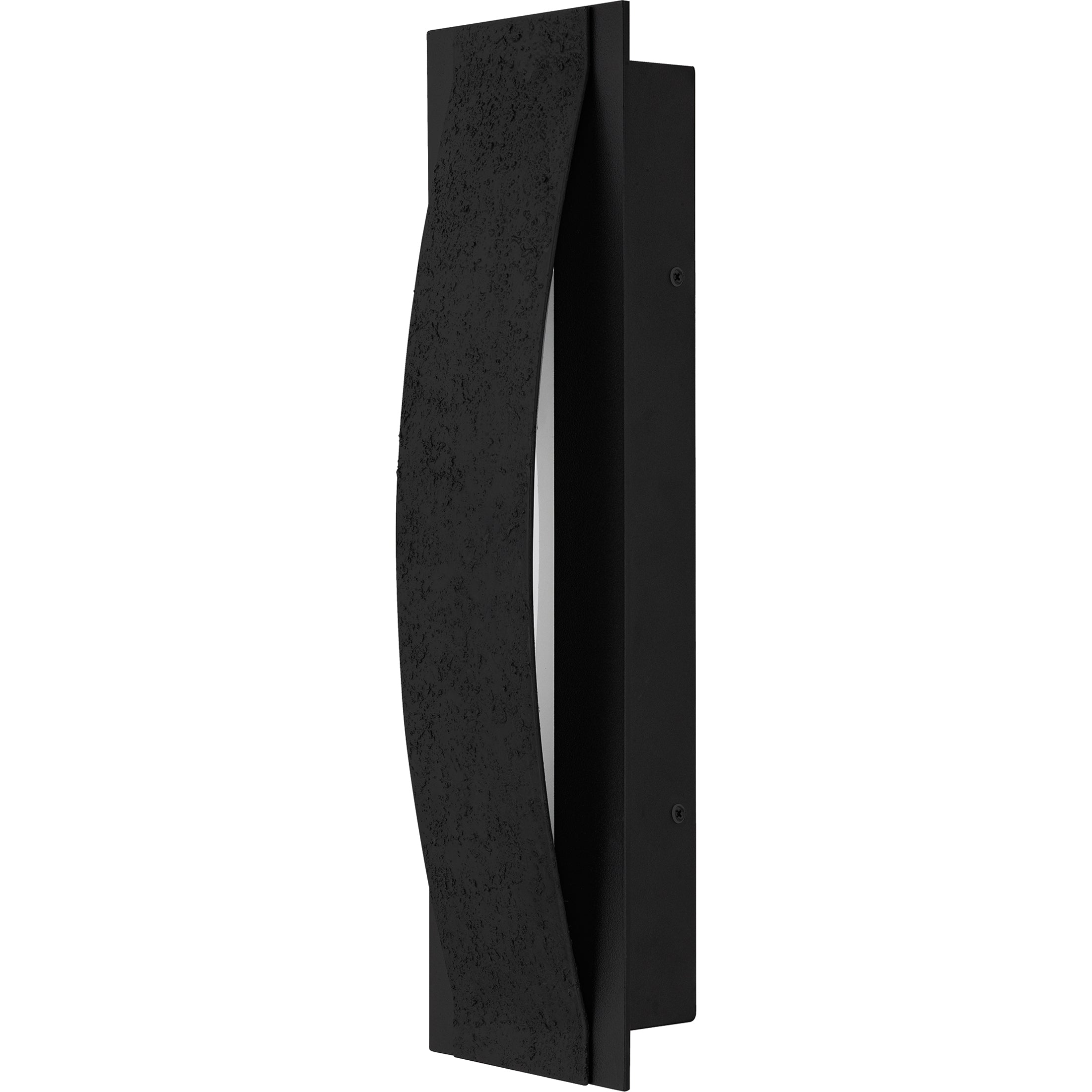 Onyx Wall Light