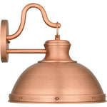 Jameson Wall Light