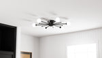 Combe Semi-Flush