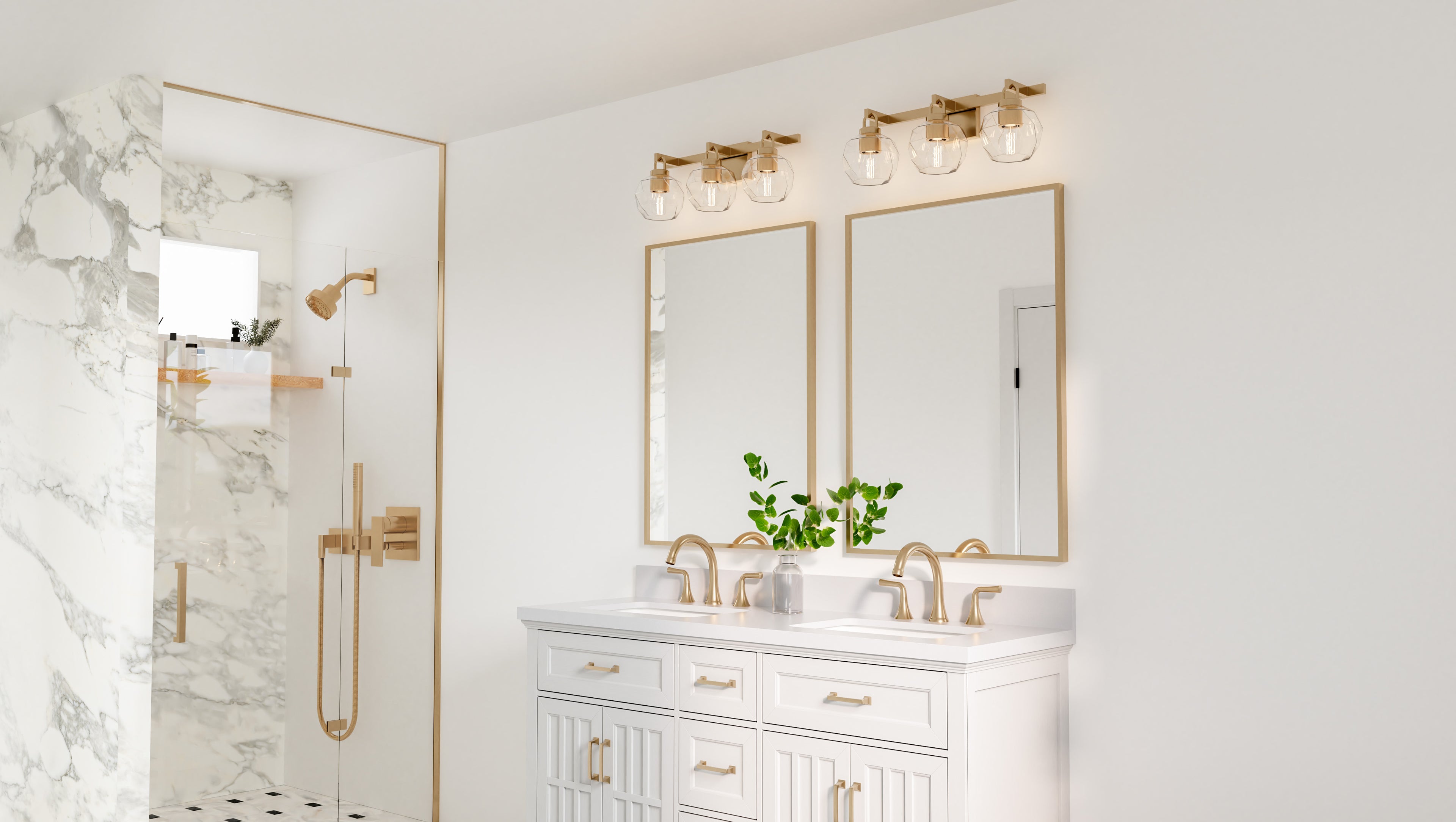 Celina Bath Light