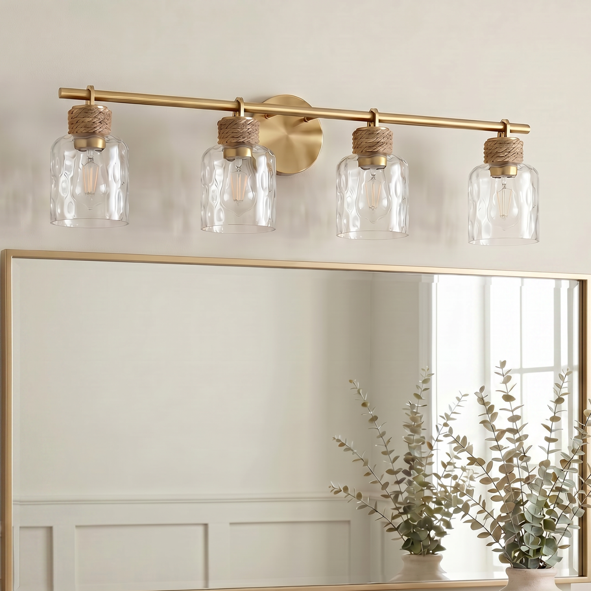 Baltic Bath Light