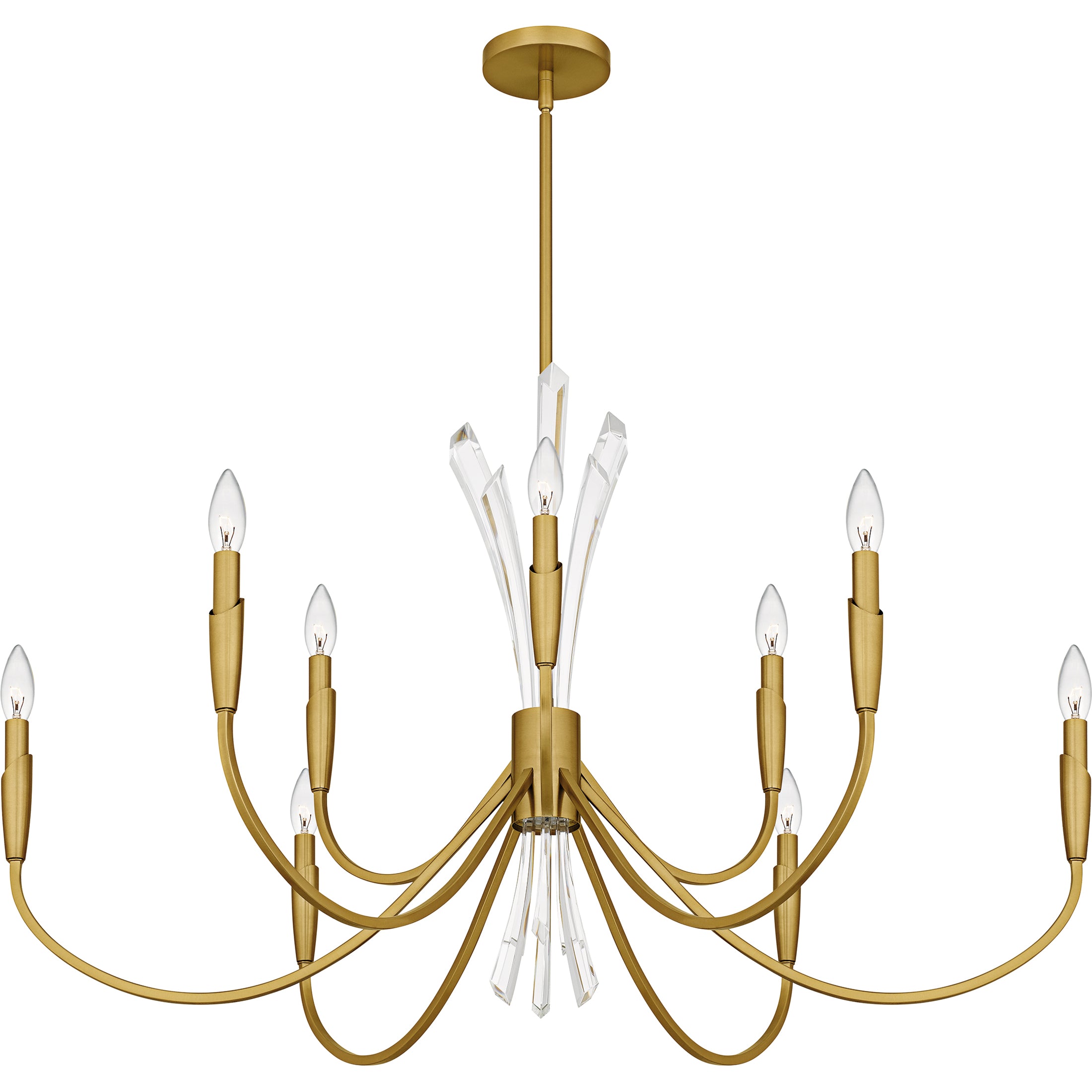 Cecily Chandelier