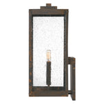 Westover Brass Wall Light