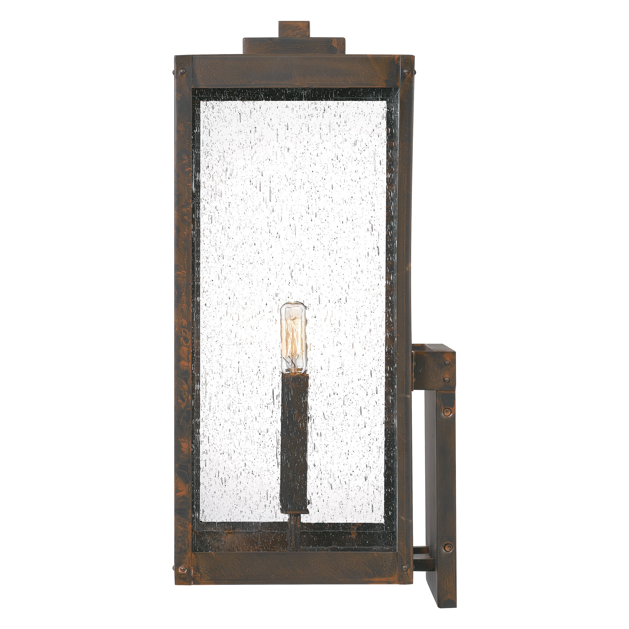 Westover Brass Wall Light