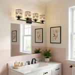 Gibson Bath Light
