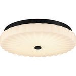 Cherbury Flush Mount