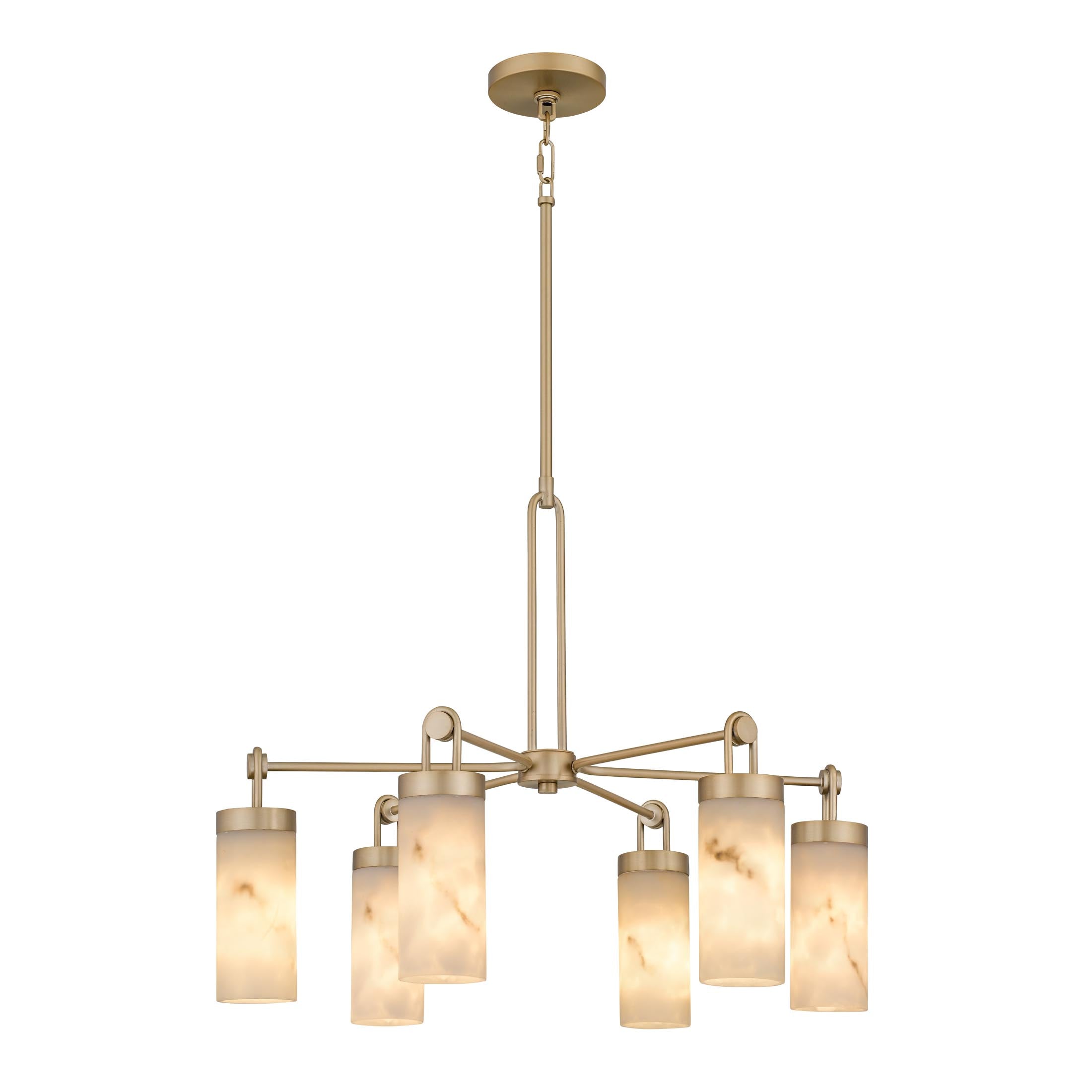 Gianna Chandelier