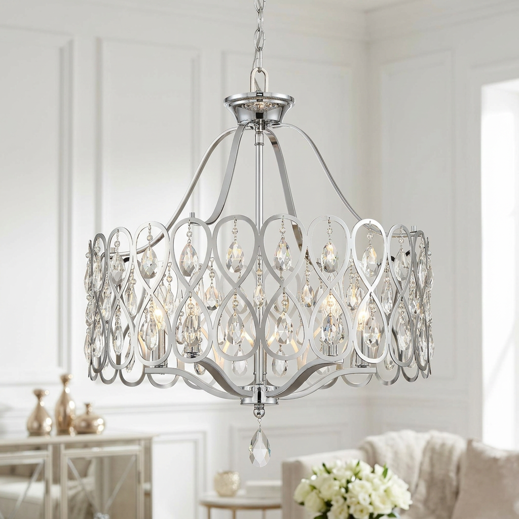 Lulu Chandelier
