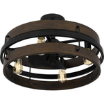 Moyer Fan Light
