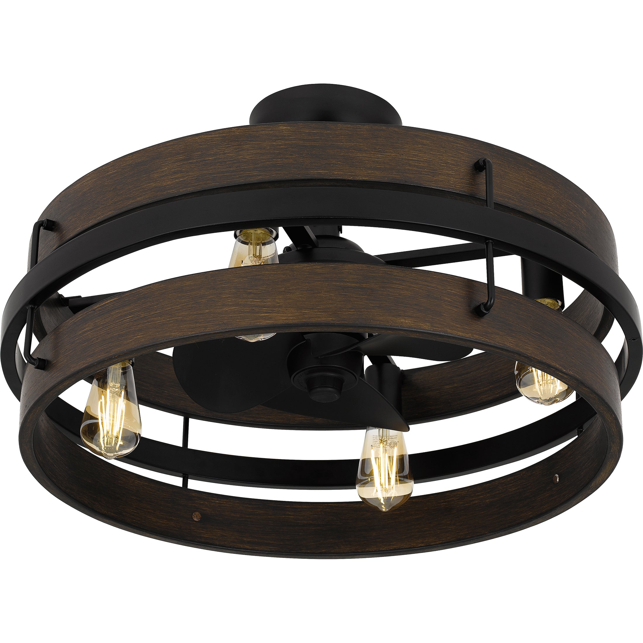Moyer Fan Light