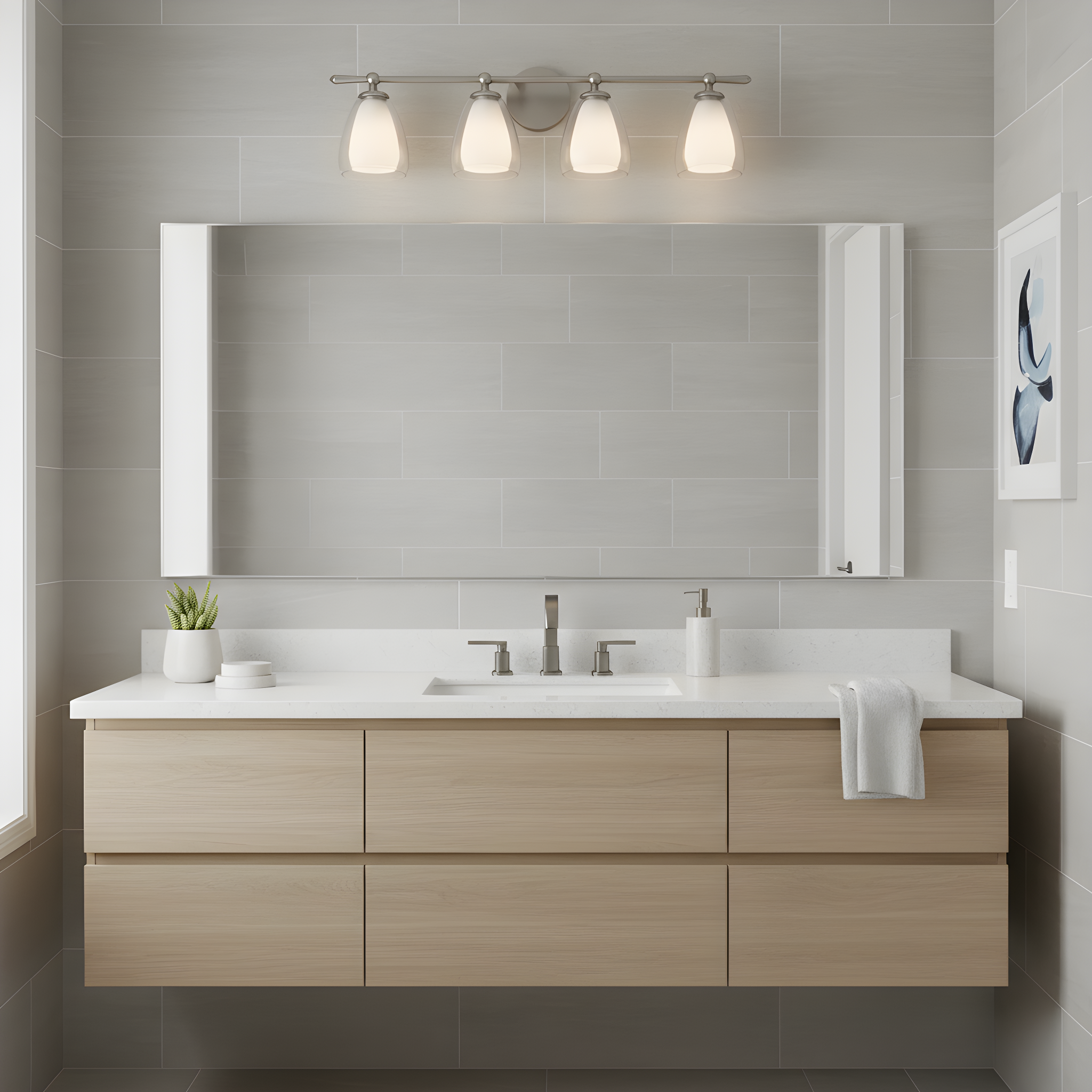 Vivienne Bath Light