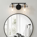 Emerson Bath Light