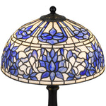 Wisteria Bloom Table Lamp