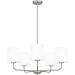 Gallagher Chandelier