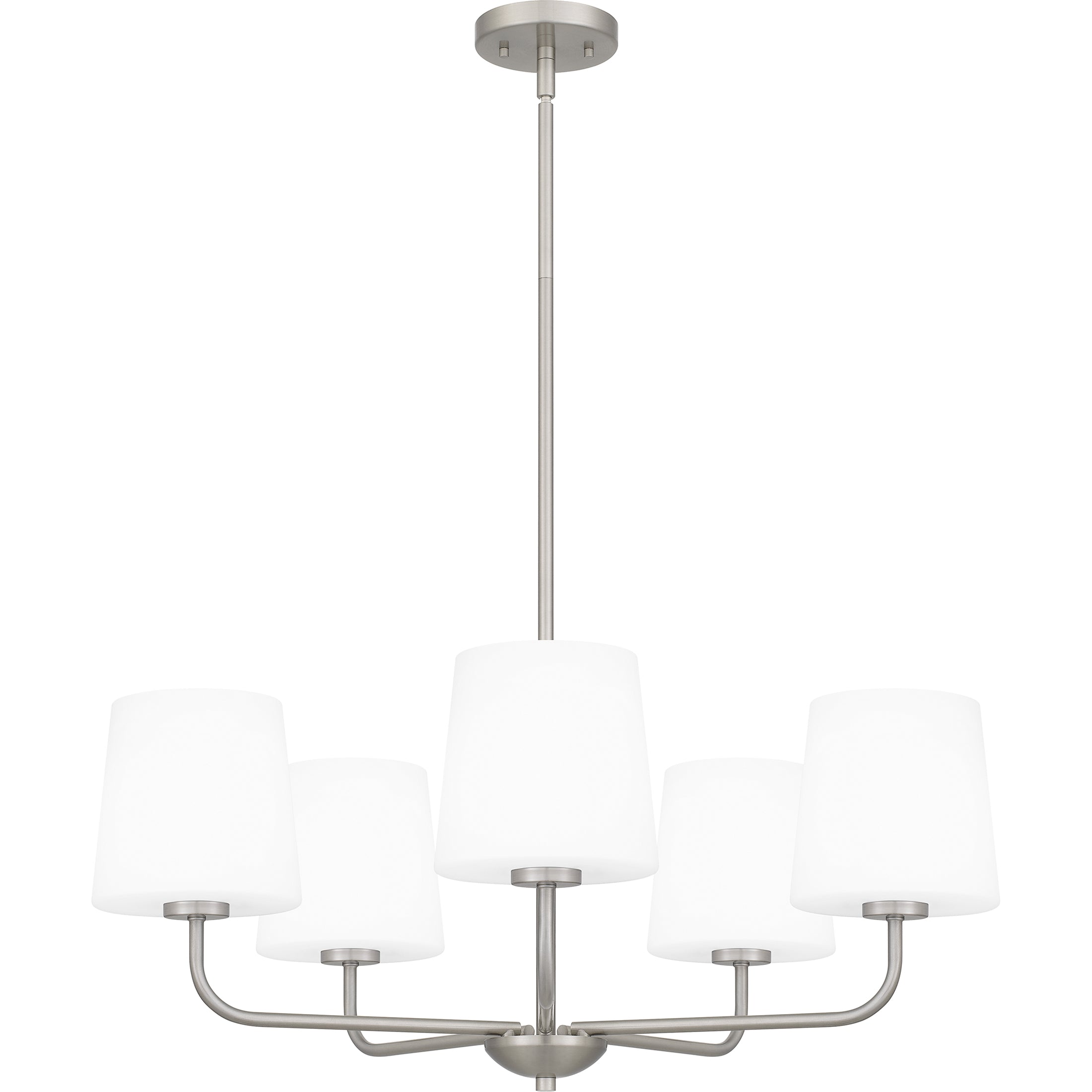 Gallagher Chandelier