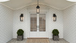 Buckley Wall Light