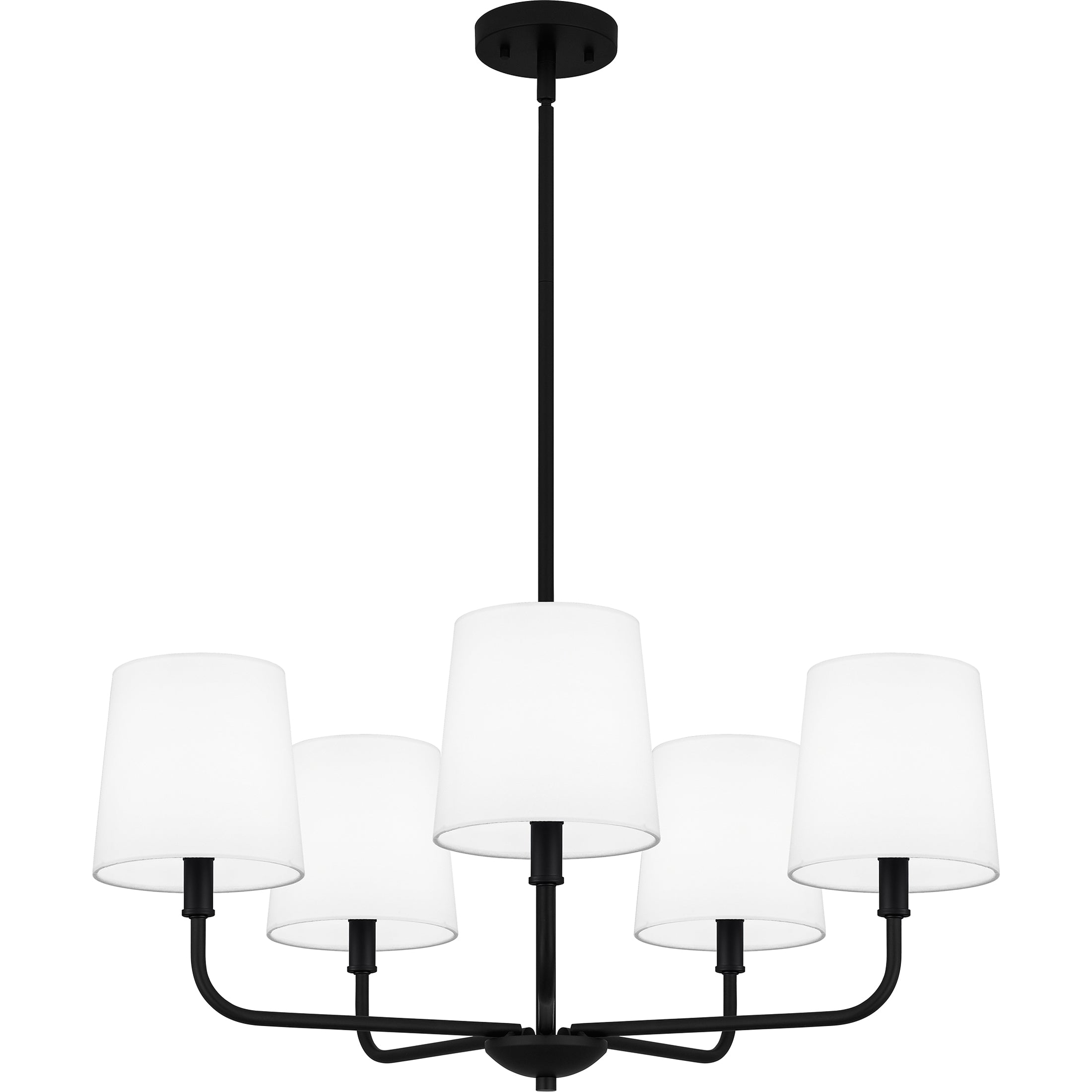 Gallagher Chandelier