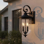 Havana Wall Light