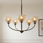 Whitecap Chandelier