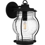Luther Wall Light