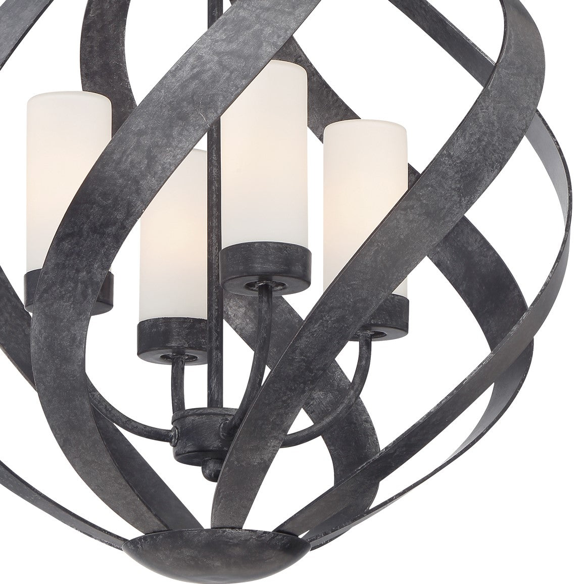 Blacksmith Pendant