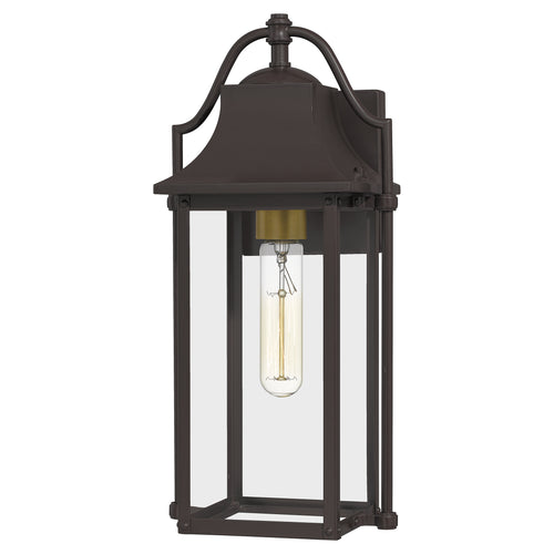 Manning Wall Light