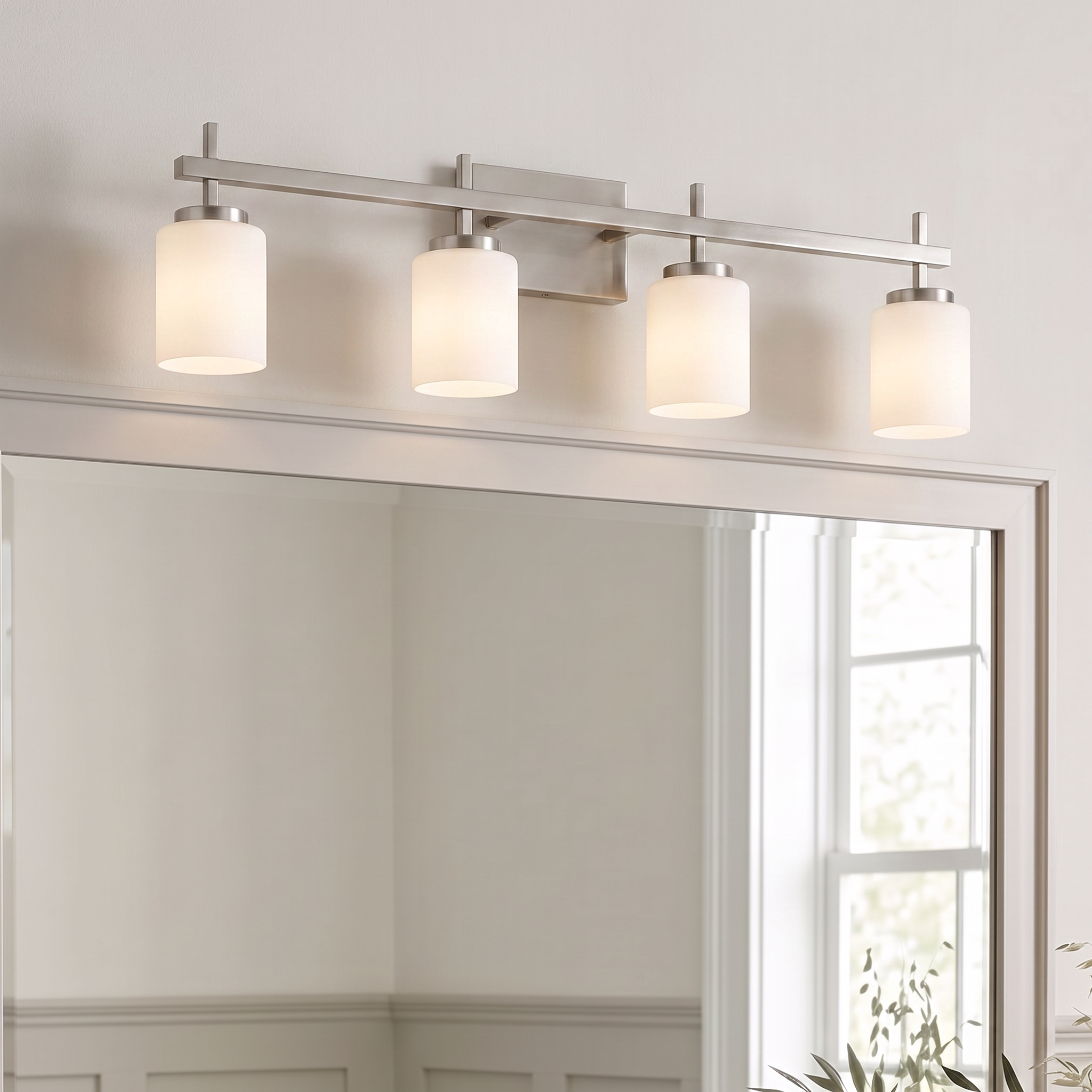 Wilburn Bath Light