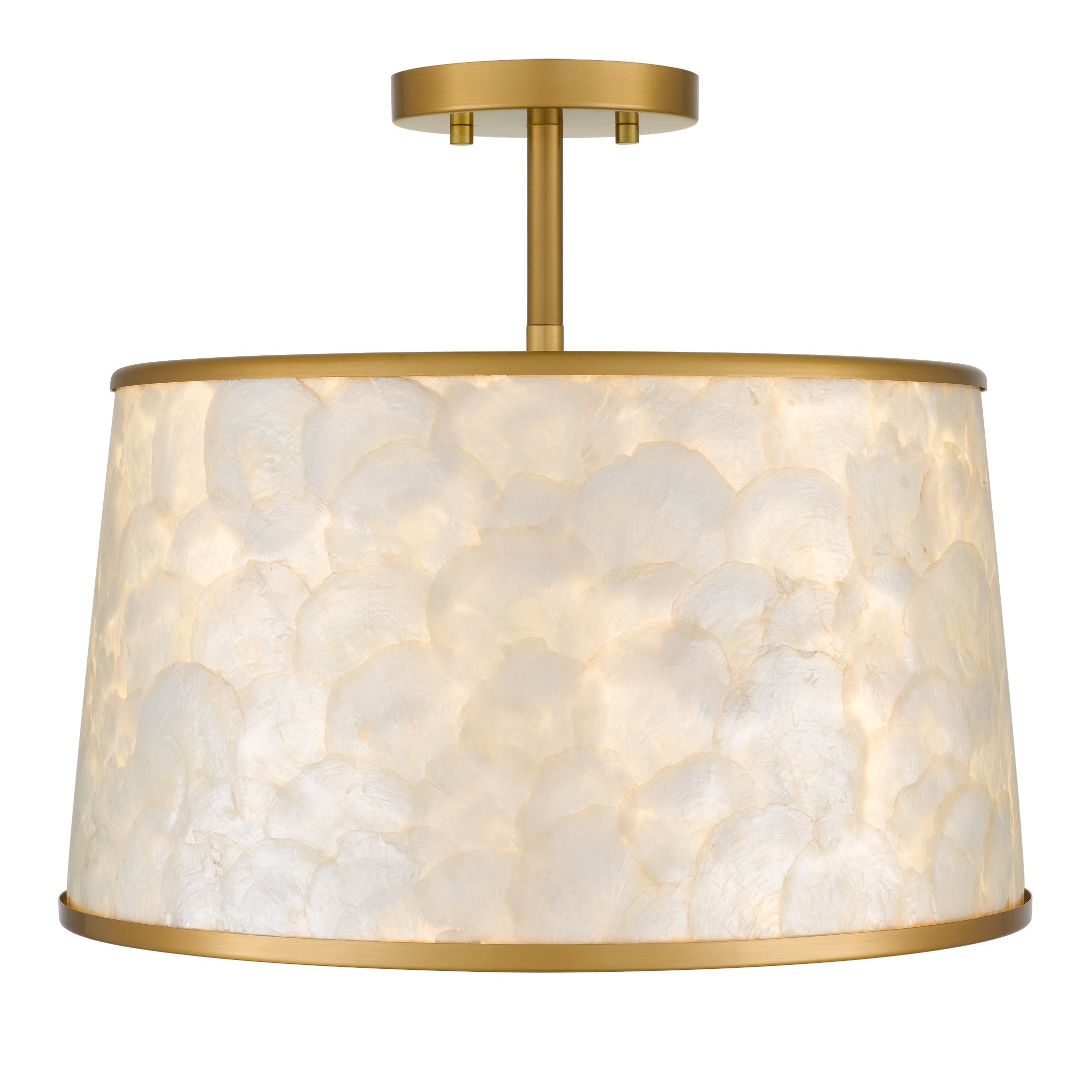 Windley Convertible Semi-Flush Mount