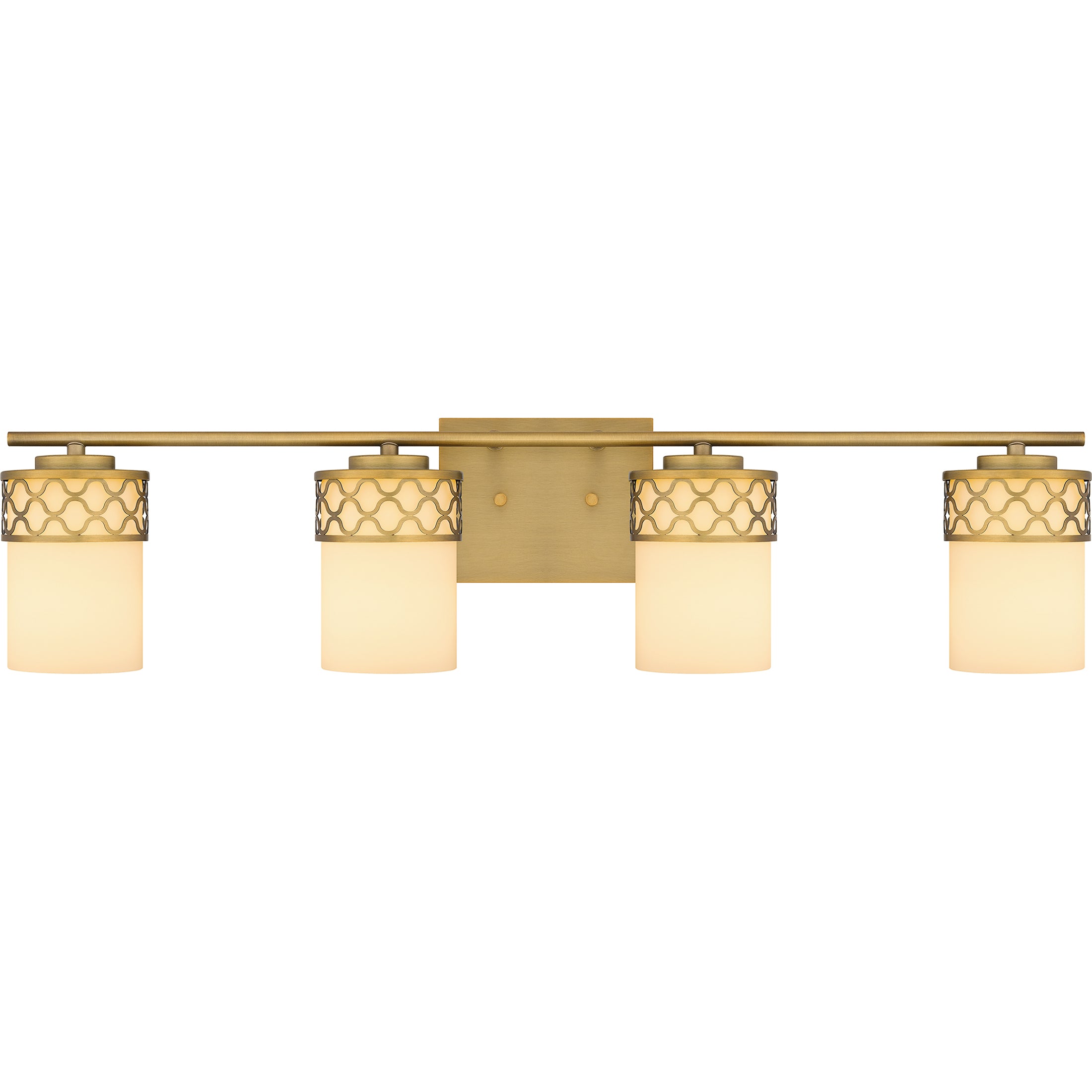 Tenley Bath Light