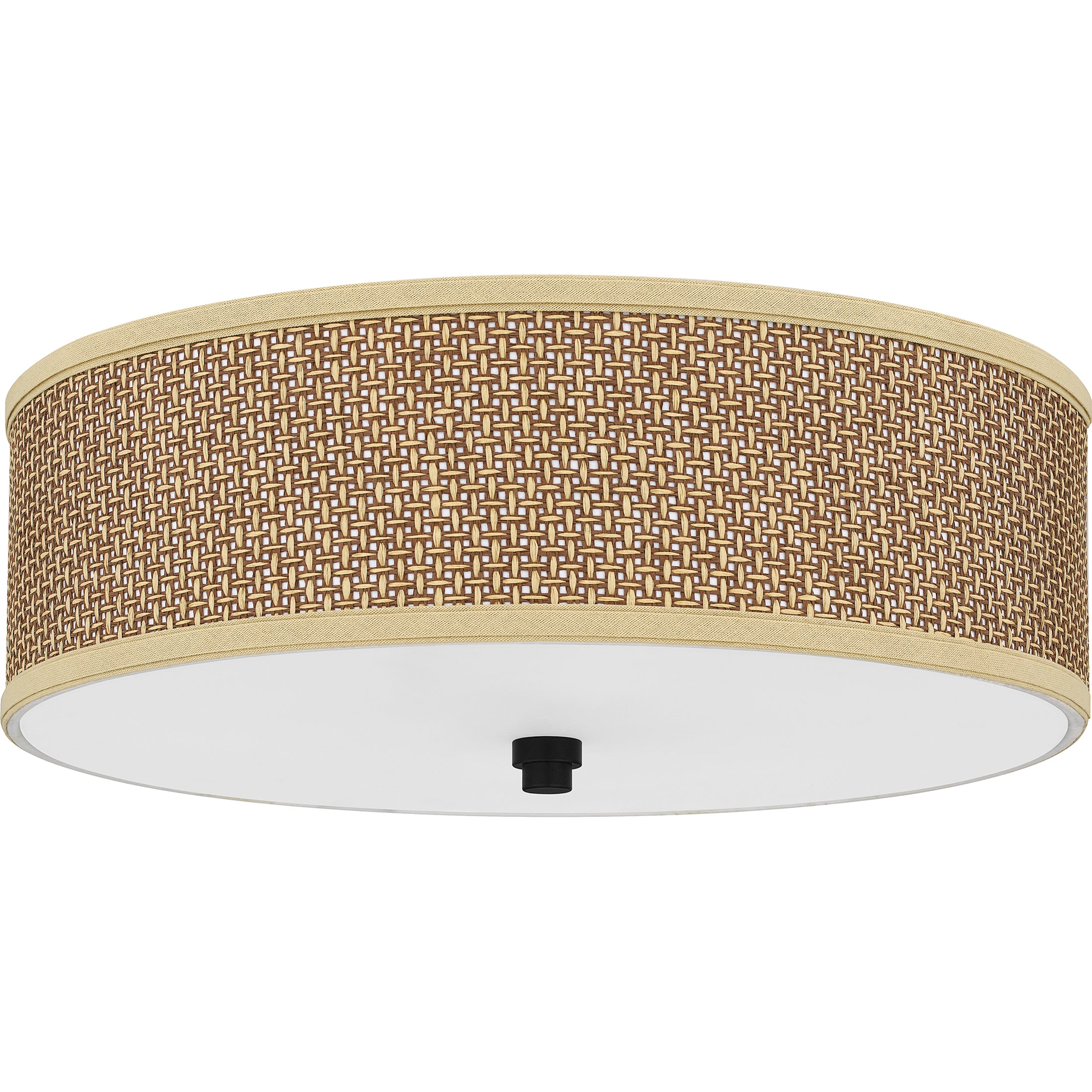 Zen Flush Mount