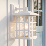 Stonington Wall Light