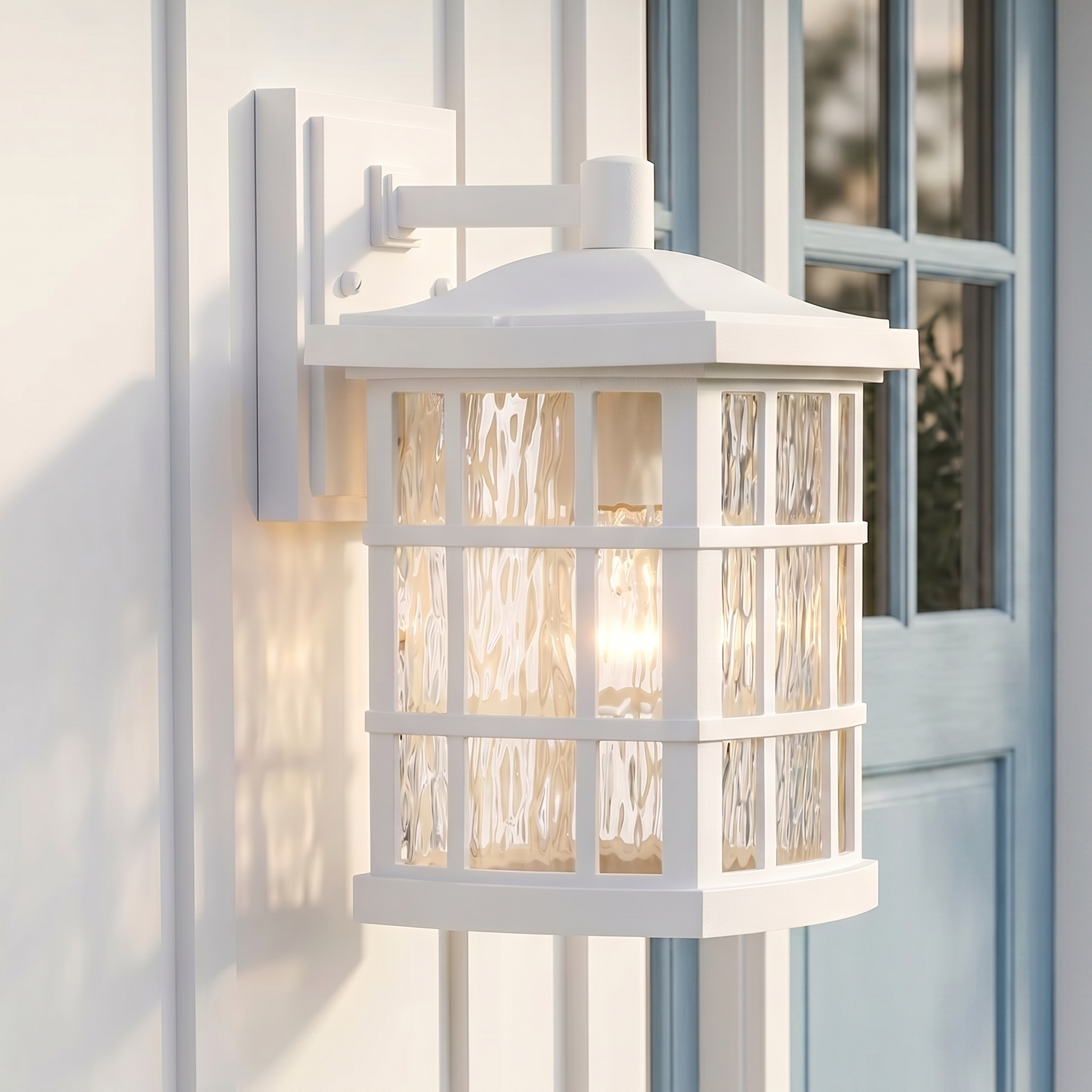 Stonington Wall Light