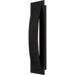 Onyx Wall Light