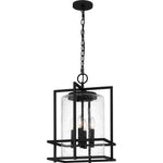 Damien Outdoor Pendant