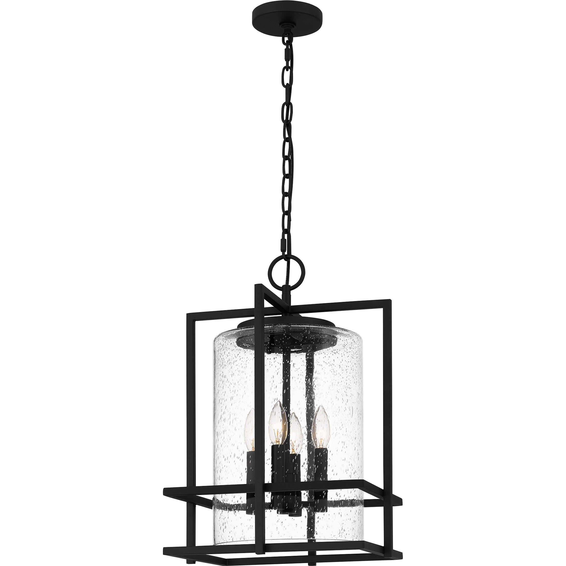 Damien Outdoor Pendant