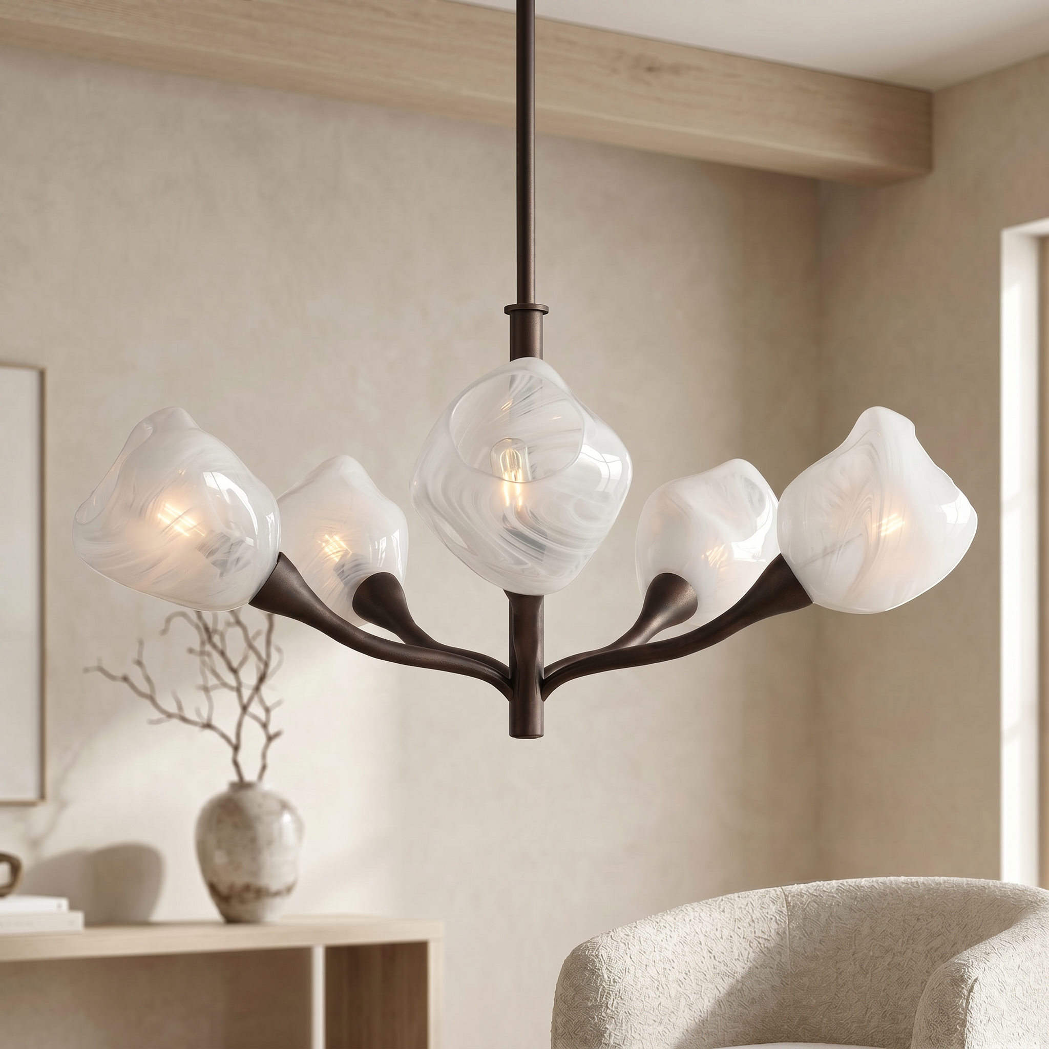 Adelyn Chandelier