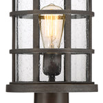 Crusade Post Light