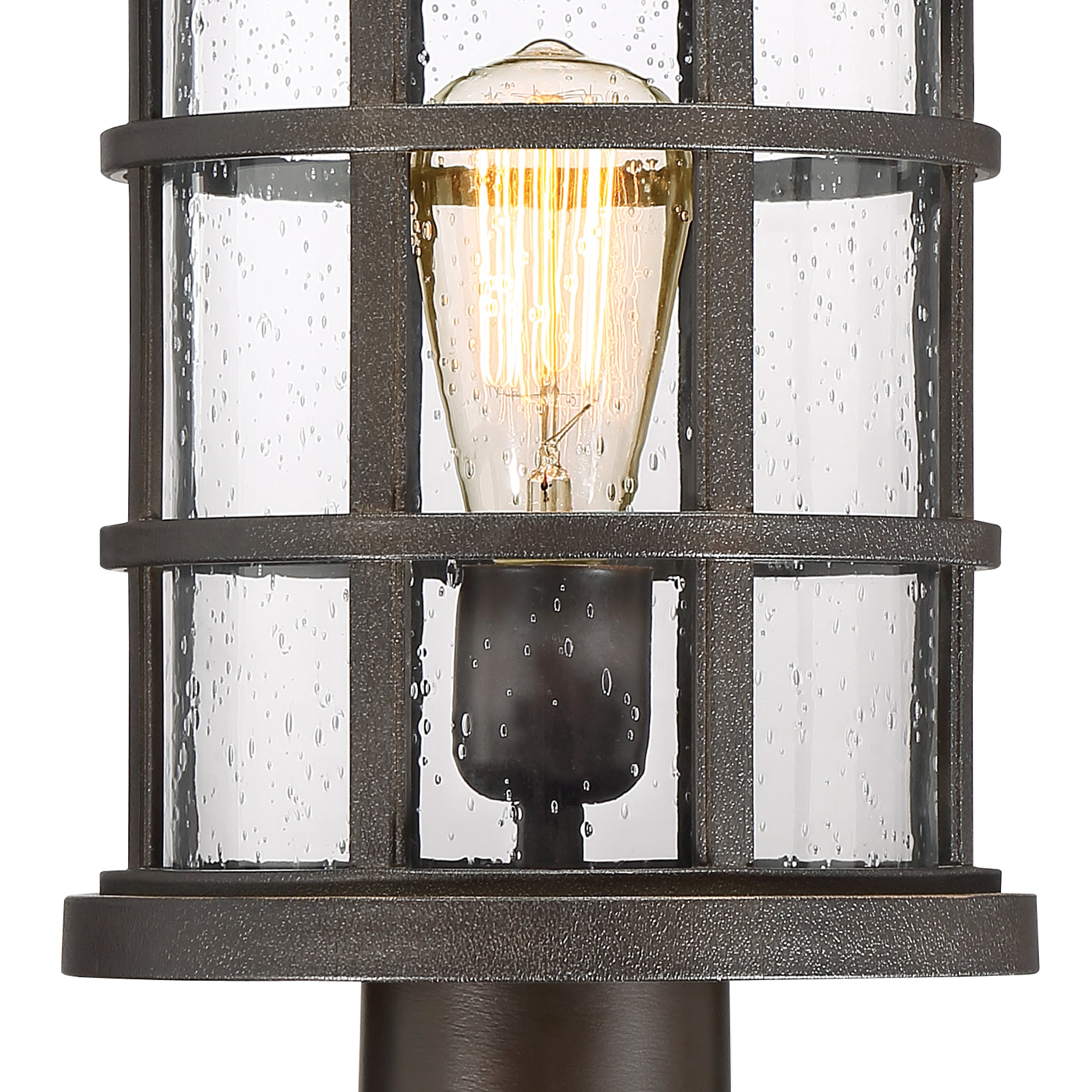 Crusade Post Light
