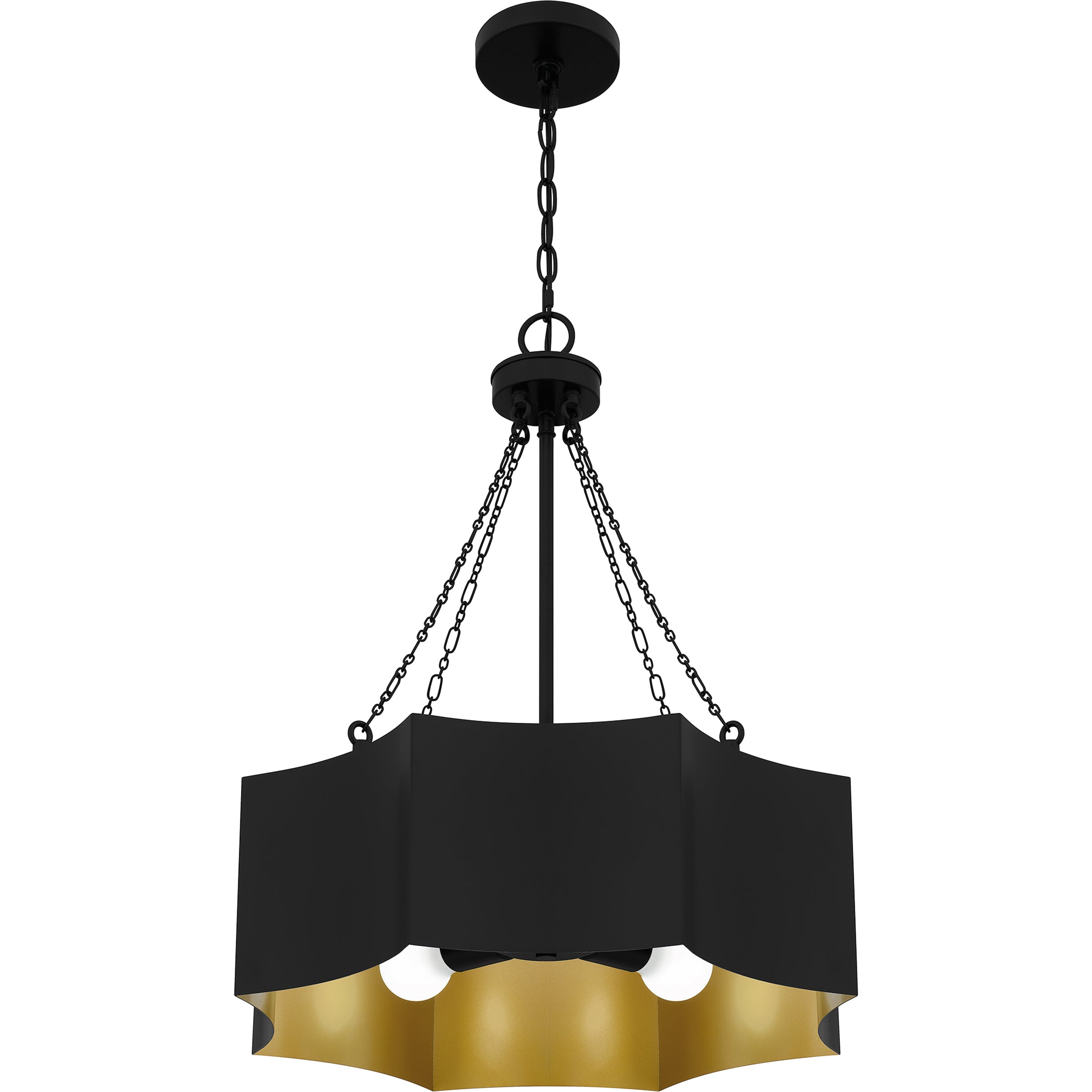 Zyler Pendant