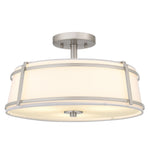 Sloane Semi-Flush Mount