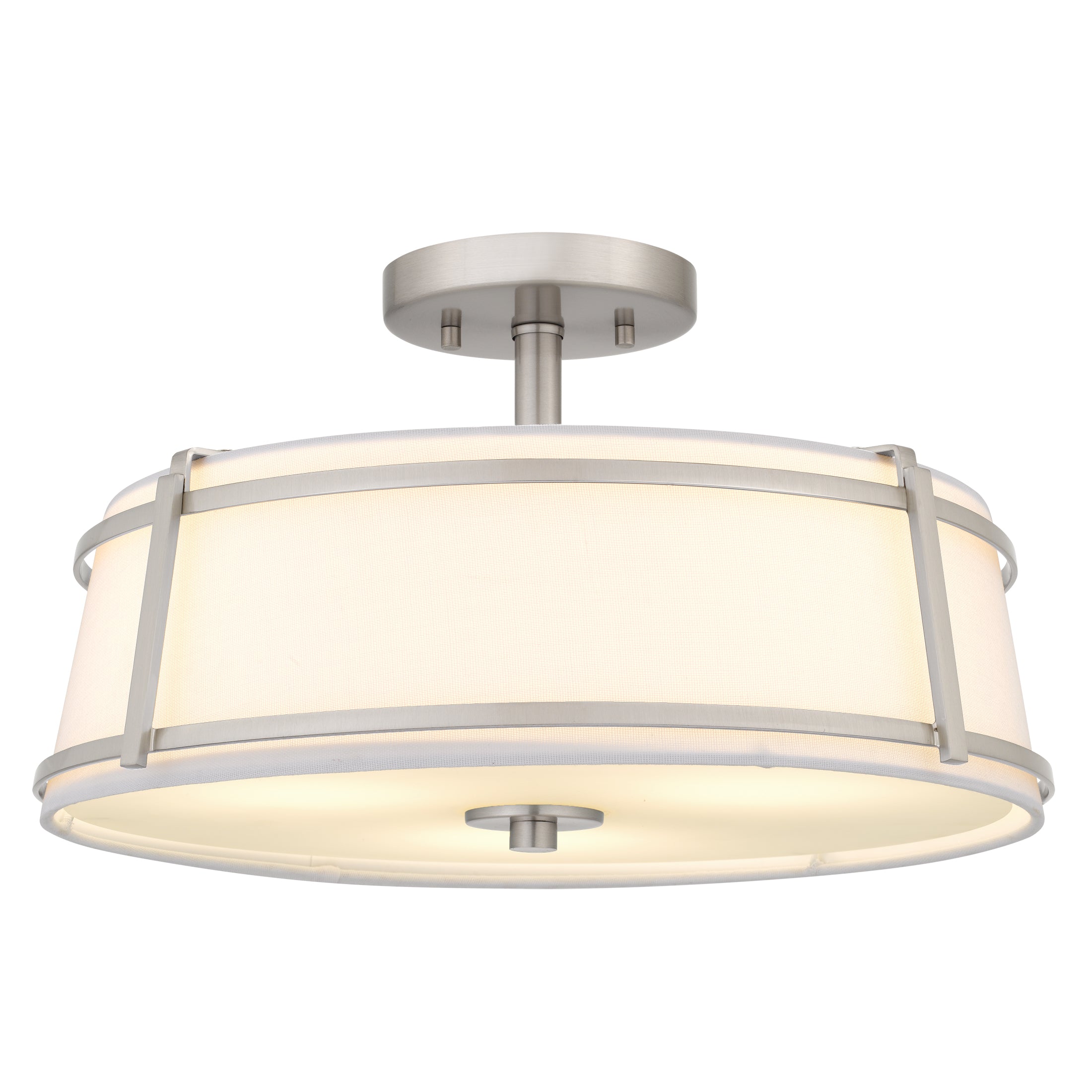 Sloane Semi-Flush Mount