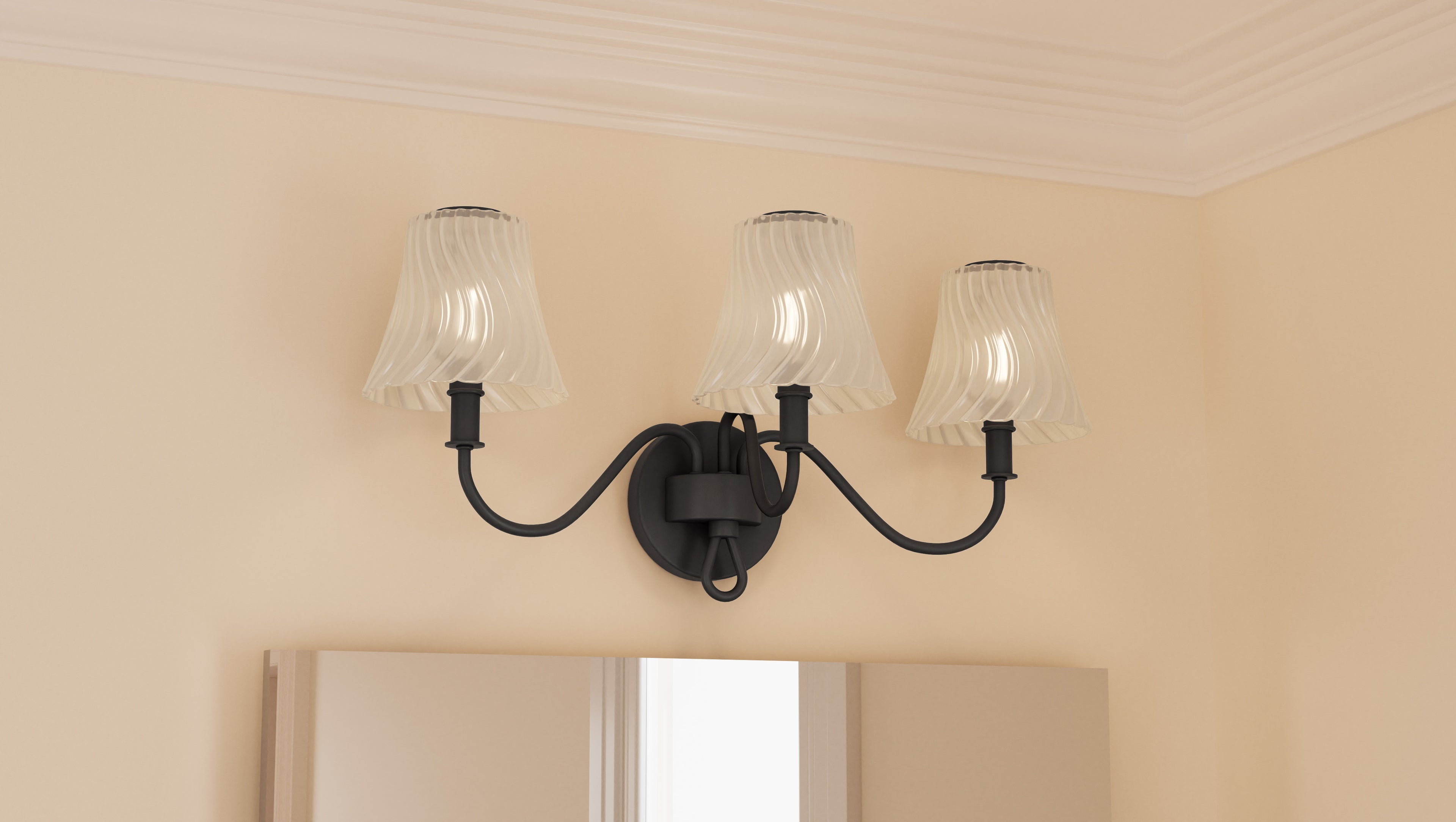 McKinney Bath Light