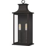 Abernathy Wall Light