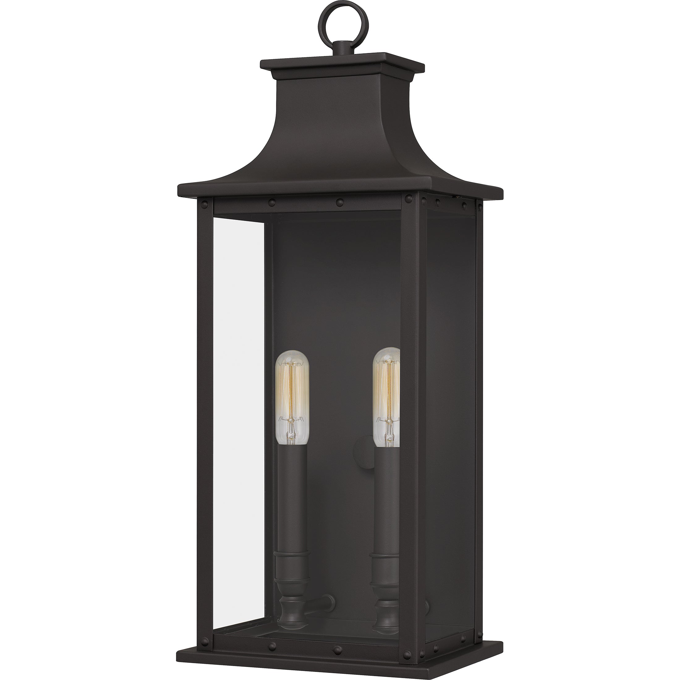 Abernathy Wall Light