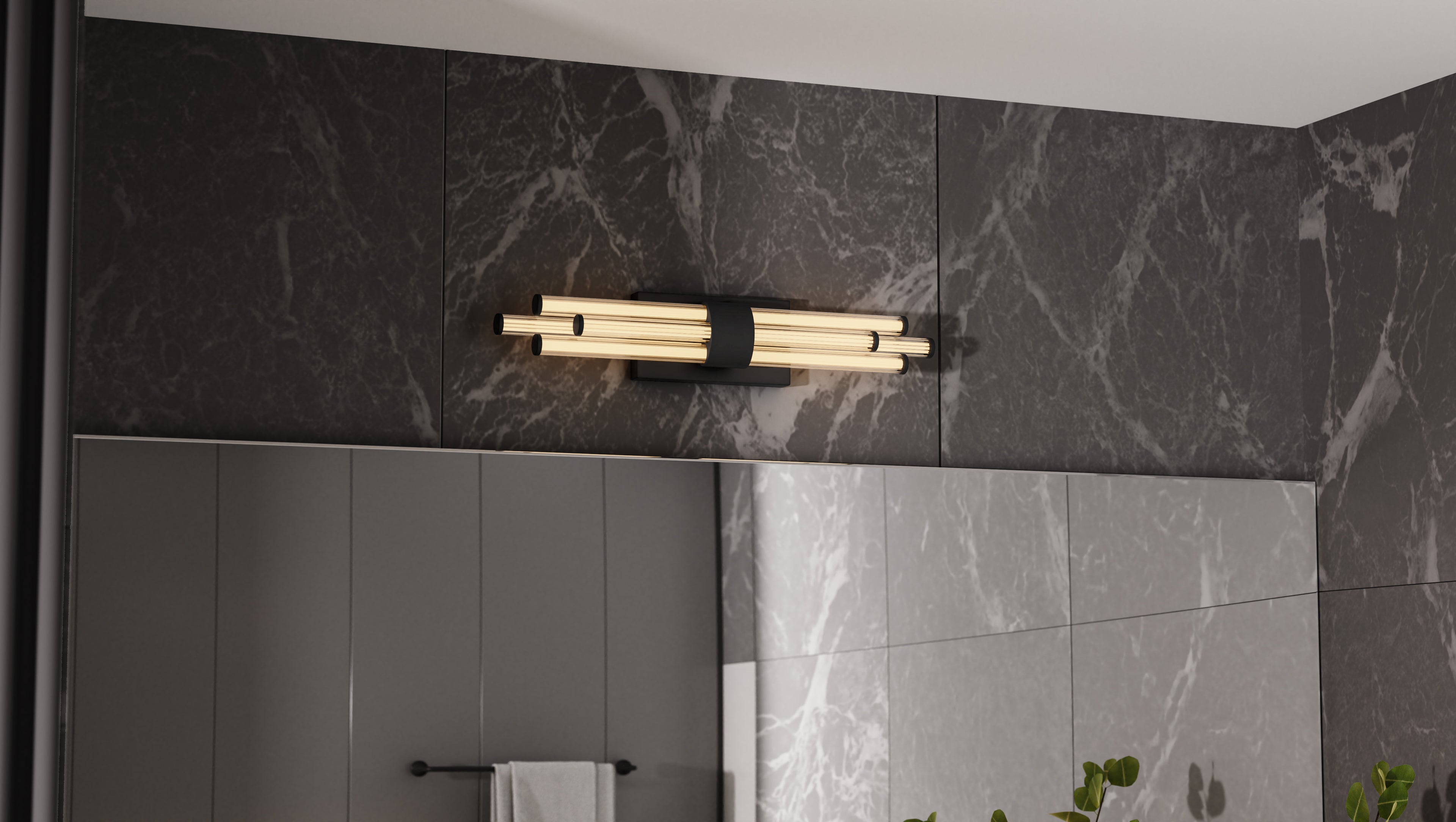 Talbott Bath Light