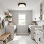 Hale Flush Mount