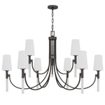 Eloura Chandelier