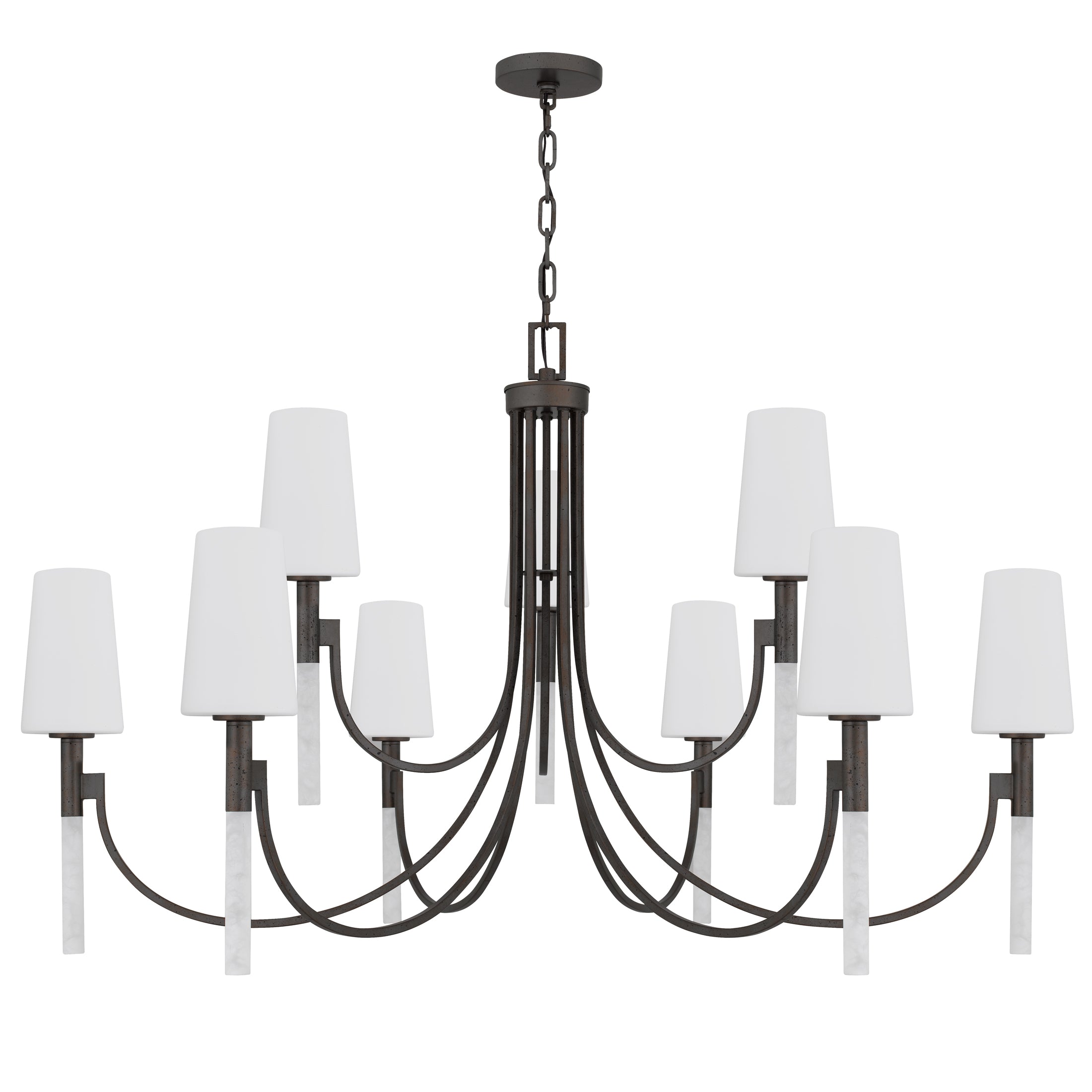 Eloura Chandelier