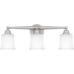 Cecilia Bath Light